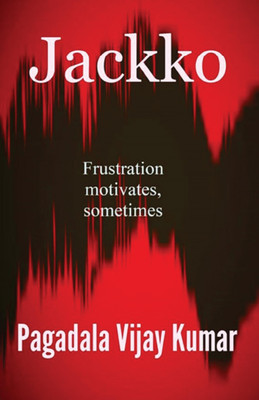 Jackko(English, Paperback, Pagadala Vijay Kumar)
