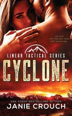 Cyclone(English, Paperback, Crouch Janie)