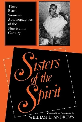 Sisters of the Spirit(English, Paperback, unknown)