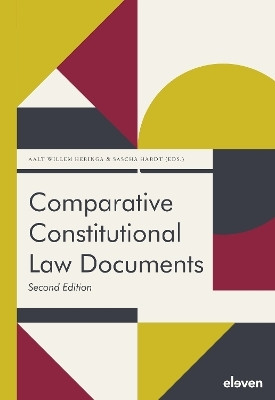 Comparative Constitutional Law Documents(English, Paperback, unknown)