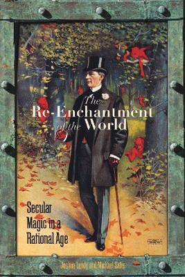 The Re-Enchantment of the World(English, Hardcover, unknown)