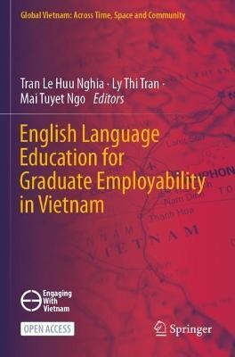 English Language Education for Graduate Employability in Vietnam(English, Paperback, unknown)