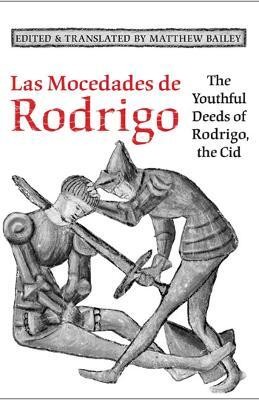 Las Mocedades De Rodrigo(English, Electronic book text, unknown)