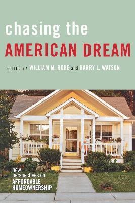 Chasing the American Dream(English, Hardcover, unknown)