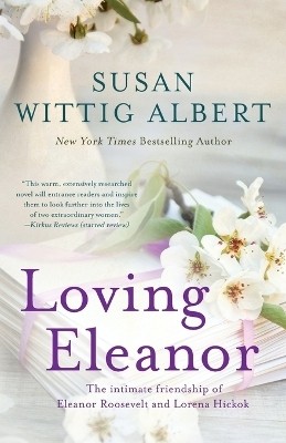 Loving Eleanor(English, Paperback, Albert Susan Wittig)