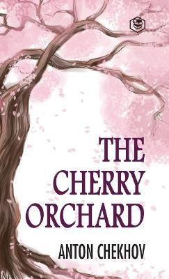 The Cherry Orchard(English, Hardcover, Chekhov Anton)