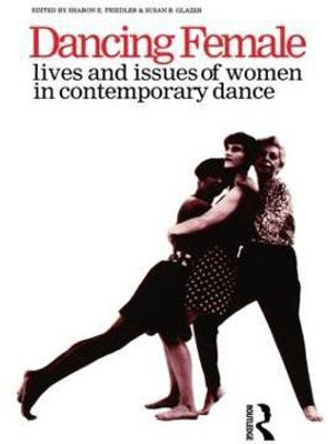 Dancing Female(English, Paperback, unknown)