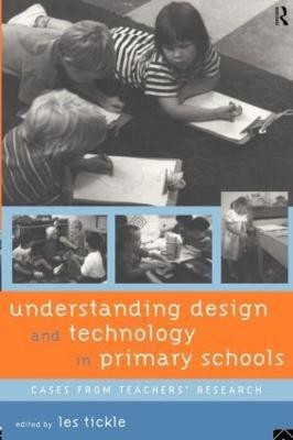 Understanding Design and Technology in Primary Schools(English, Paperback, unknown)