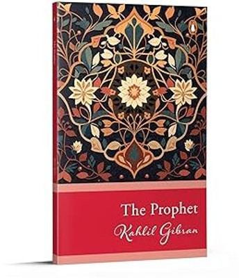 The Prophet (PB) (Select Classics)(Paperback, Khalil Gibran)
