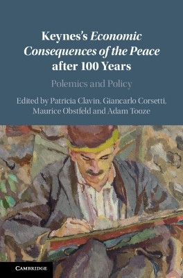 Keynes's Economic Consequences of the Peace after 100 Years(English, Hardcover, unknown)