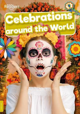 Celebrations Around the World(English, Paperback, Brundle Joanna)