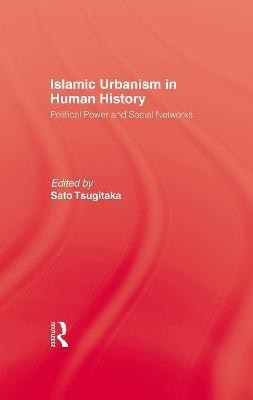 Islamic Urbanism(English, Hardcover, unknown)