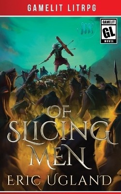 Of Slicing Men(English, Paperback, Ugland Eric)