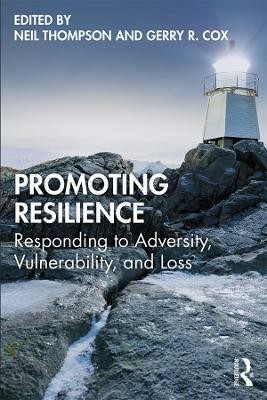 Promoting Resilience(English, Paperback, unknown)