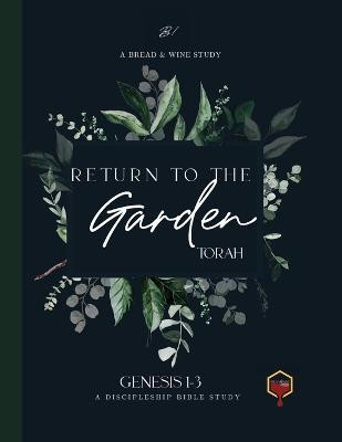 Return to the Garden(English, Paperback, Brown Meg Elizabeth)