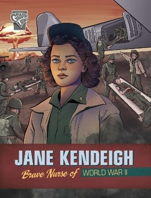 Jane Kendeigh(English, Paperback, Berne Emma Carlson)