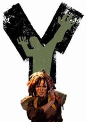 Y: The Last Man Book Two(English, Paperback, Vaughan Brian K.)