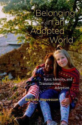 Belonging in an Adopted World(English, Paperback, Yngvesson Barbara)
