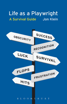 Life as a Playwright(English, Paperback, Klein Jon)