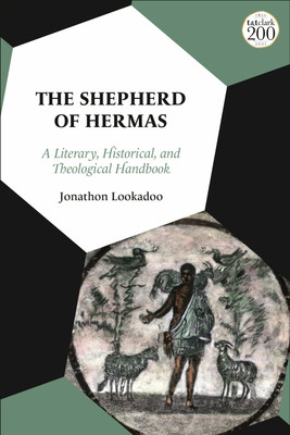 The Shepherd of Hermas(English, Paperback, Lookadoo Jonathon Dr)
