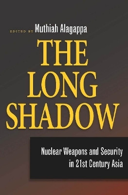 The Long Shadow(English, Hardcover, unknown)