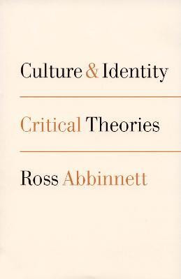 Culture and Identity(English, Electronic book text, Abbinnett Ross)