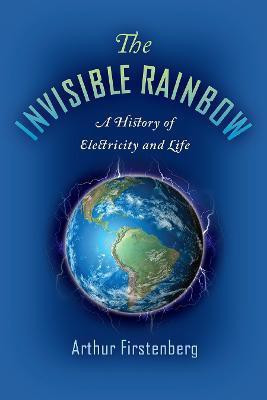 The Invisible Rainbow(English, Paperback, Firstenberg Arthur)