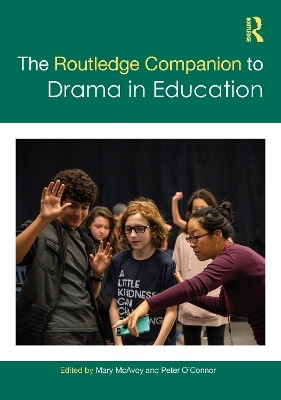 The Routledge Companion to Drama in Education(English, Paperback, unknown)