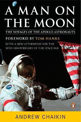 A Man on the Moon(English, Paperback, Chaikin Andrew)