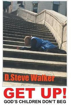 Get Up!(English, Paperback, Walker D Steve)
