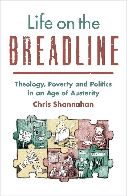 Life on the Breadline(English, Paperback, Shannahan Chris)