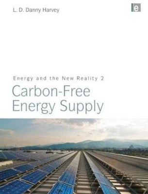 Energy and the New Reality 2(English, Paperback, Harvey L. D. Danny)