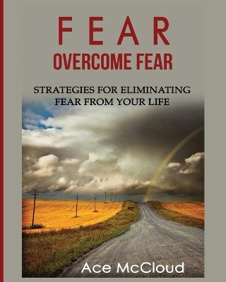 Fear(English, Paperback, McCloud Ace)