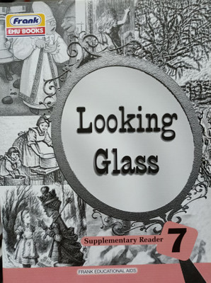 Looking glass class 7(Paperback, Xyz)