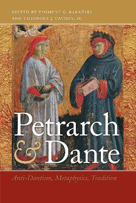 Petrarch and Dante(English, Hardcover, unknown)
