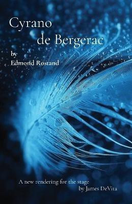 Cyrano de Bergerac(English, Paperback, Rostand Edmond)