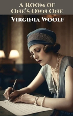 A Room of One's Own One(English, Hardcover, Woolf Virginia)