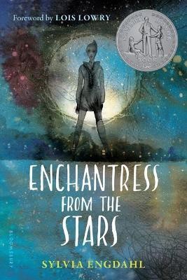 Enchantress from the Stars(English, Electronic book text, Engdahl Sylvia)