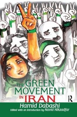 The Green Movement in Iran(English, Paperback, unknown)