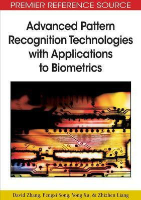 Advanced Pattern Recognition Technologies with Applications to Biometrics(English, Hardcover, unknown)