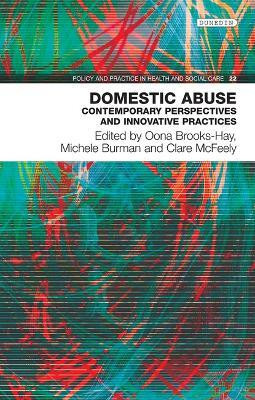 Domestic Abuse(English, Paperback, unknown)
