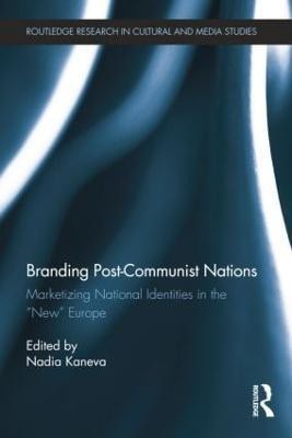 Branding Post-Communist Nations(English, Paperback, unknown)