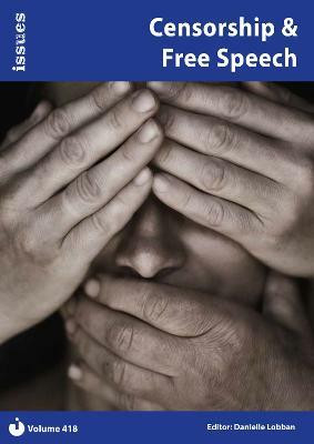 Censorship & Free Speech: 418(English, Paperback, unknown)