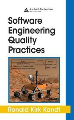 Software Engineering Quality Practices(English, Electronic book text, Kandt Ronald Kirk)