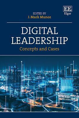 Digital Leadership(English, Hardcover, unknown)