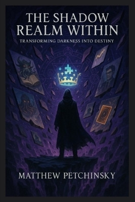 The Shadow Realm Within(English, Paperback, Petchinsky Matthew)