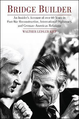 Bridge Builder(English, Hardcover, Kiep Walther Leisler)