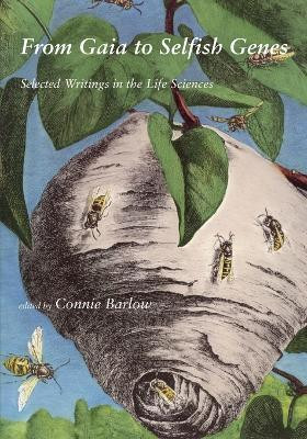 From Gaia to Selfish Genes(English, Paperback, unknown)