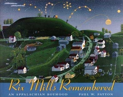 Rix Mills Remembered(English, Hardcover, The Kent State University Press)