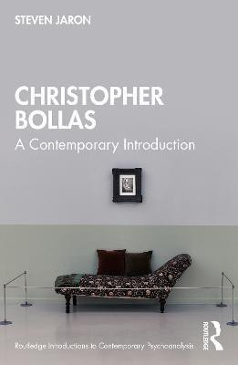 Christopher Bollas(English, Paperback, Jaron Steven)